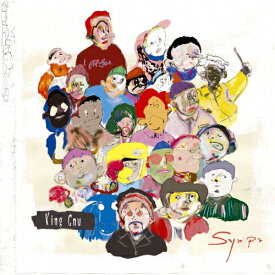 Sympa/King Gnu[CD]通常盤【返品種別A】