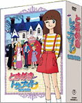 ときめきトゥナイトDVD-BOX|アニメーション|TDV-19097D