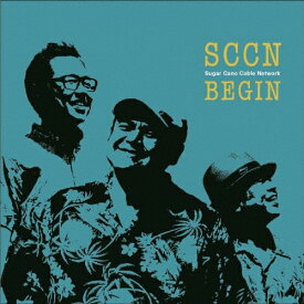 Sugar Cane Cable Network/BEGIN[CD]【返品種別A】