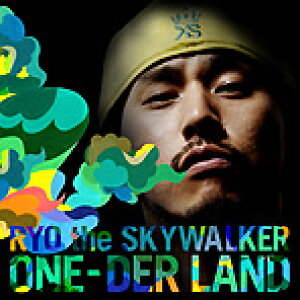 yzONE-DER LAND/RYO the SKYWALKER[CD+DVD]yԕiAz