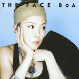 【送料無料】THE FACE/BoA[CD+DVD]【返品種別A】