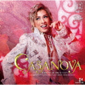 【送料無料】『CASANOVA』/宝塚歌劇団花組[CD]【返品種別A】