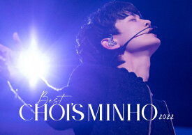 【送料無料】SHINee WORLD J Presents“BEST CHOI's MINHO"2022【DVD】/MINHO[DVD]【返品種別A】