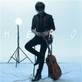 HERO/木村大[SHM-CD]【返品種別A】