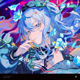 【送料無料】[枚数限定][限定]Specter(完全生産限定盤)【アナログ盤】/星街すいせい[ETC]【返品種別A】