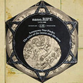サンカク ep/nano.RIPE[CD]【返品種別A】