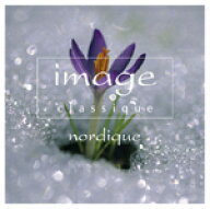 イマージュ クラシーク〜ノルディーク-北欧の音楽/オムニバス(クラシック)[CD]【返品種別A】