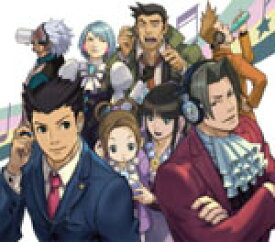 楽天市場 逆転裁判 イラストの通販