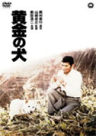 黄金の犬/鶴田浩二[DVD]【返品種別A】