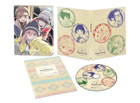 【送料無料】へやキャン△【DVD】/アニメーション[DVD]【返品種別A】