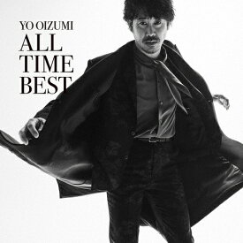 【送料無料】YO OIZUMI ALL TIME BEST(通常盤)/大泉洋[CD]【返品種別A】