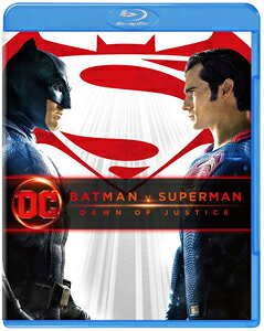 楽天市場 期間限定 限定版 期間限定出荷 バットマン Vs スーパーマン ジャスティスの誕生 スペシャル パッケージ仕様 ベン アフレック Blu Ray 返品種別a Joshin Web Cd Dvd楽天市場店