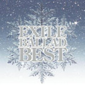 【送料無料】EXILE BALLAD BEST/EXILE[CD+DVD]【返品種別A】