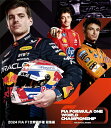 【送料無料】2024 FIA F1世界選手権 総集編 Blu-ray版/モーター・スポーツ[Blu-ray]【返品種別A】