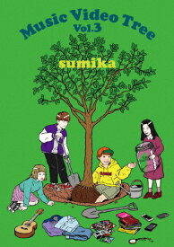 【送料無料】Music Video Tree Vol.3【DVD】/sumika[DVD]【返品種別A】