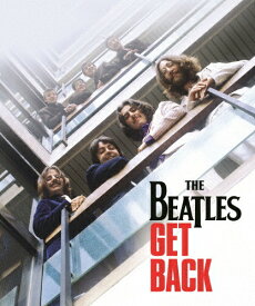【送料無料】ザ・ビートルズ:Get Back DVDコレクターズ・セット/ザ・ビートルズ[DVD]【返品種別A】
