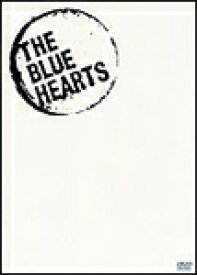 【送料無料】「ブルーハーツが聴こえない」HISTORY OF THE BLUE HEARTS/ザ・ブルーハーツ[DVD]【返品種別A】