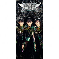 【送料無料】[枚数限定][限定盤]METAL FORTH(DELUXE JAPAN EDITION)/BABYMETAL[CD]【返品種別A】