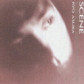 SCENE/ASKA[CD]【返品種別A】