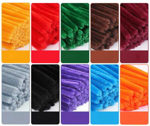 �J���[���[�� �H�� ���[�� 1000�{�Z�b�g �N���t�g���[�� 6mm DIY �J���t�� ���[���t�����[ 10�J���[�~�b�N�X ��|���[�� �N���X�}�X�c���[���� ���i���[�� ���蕨 �w�Z ����f�� ��|�p�i �L