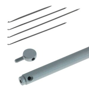 Crochet de Brodeur@Complete SET