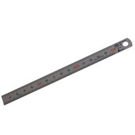 シンワ 直尺ステン 15cm