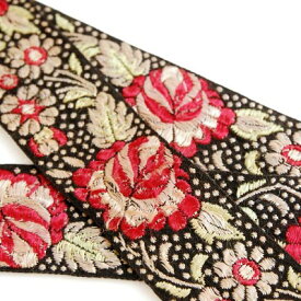 楽天市場 ヴィンテージ 刺繍 リボンの通販