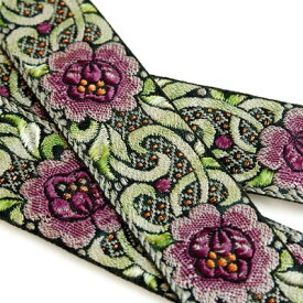 楽天市場 ヴィンテージ 刺繍 リボンの通販