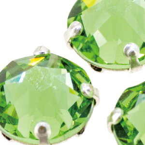 �ܕt�� �~�`�N���X�^�� Peridot