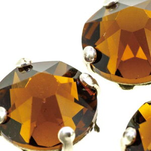 �ܕt�� �~�`�N���X�^�� Smoked Topaz