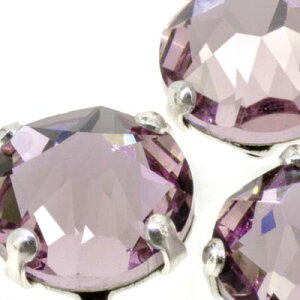 �ܕt�� �~�`�N���X�^�� Light Amethyst