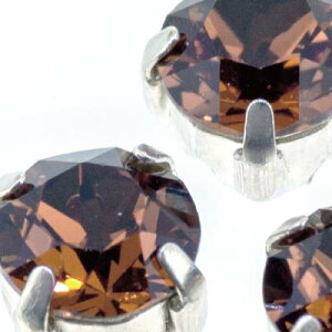 �ܕt�� �~�`�N���X�^�� Smoked Topaz