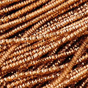 uCg`FbNp[ Bright Check Purl Light Bronze 2mJbg