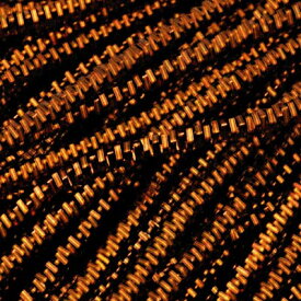 ブライトチェックパール Bright Check Purl Bronze ＜2mカット＞