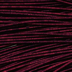 J[hp[ Coloured Purl (matte) Wine Red 2mJbg