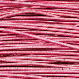 J[hp[ Coloured Purl (matte) Rose Pink 2mJbg
