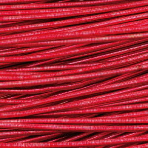 J[hp[ Coloured Purl (matte) Tango Pink 2mJbg