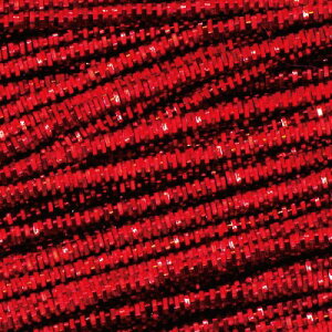 J[hp[ Coloured Purl (shiny) Red 2mJbg