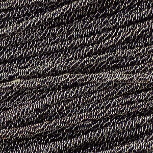 J[hp[ Coloured Purl (matte) Gray 2mJbg