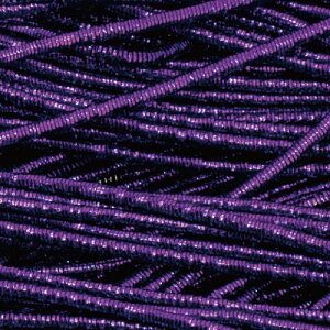 J[hp[ Coloured Purl (shiny) Deep Fuchsia 2mJbg