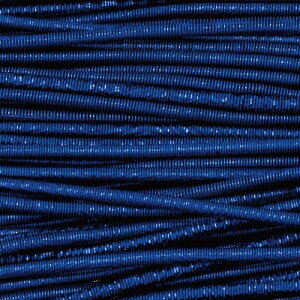 J[hp[ Coloured Purl (matte) Blue 2mJbg