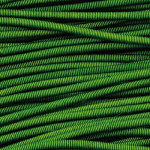 J[hp[ Coloured Purl (matte) Kelly Green 2mJbg