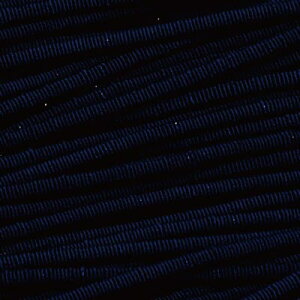 J[hp[ Coloured Purl (matte) Navy 2mJbg