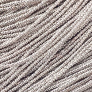 Nvhp[ Crimped Purl (shiny) Silver 2mJbg