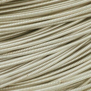 p[p[ Pearl Purl Silver 2mJbg