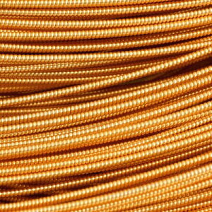 p[p[ Pearl Purl Gold 2mJbg