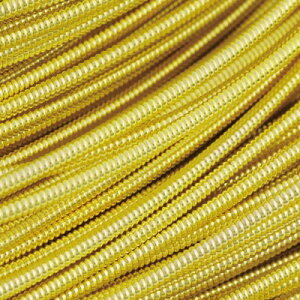 p[p[ Pearl Purl Light Gold 1mJbg