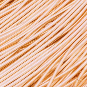 tp[ Rough Purl (matte) Pale Copper@2mJbg