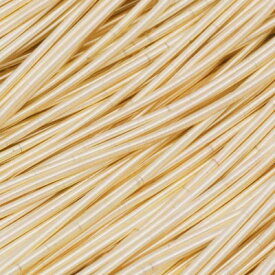 ラフパール Rough Purl (matte) Light YellowGold　＜2mカット＞