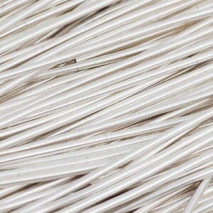 X[Xp[ Smooth Purl (shiny) Silver 2mJbg